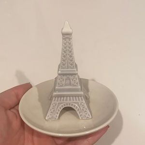 New With Tags - Decorative Eiffel Tower